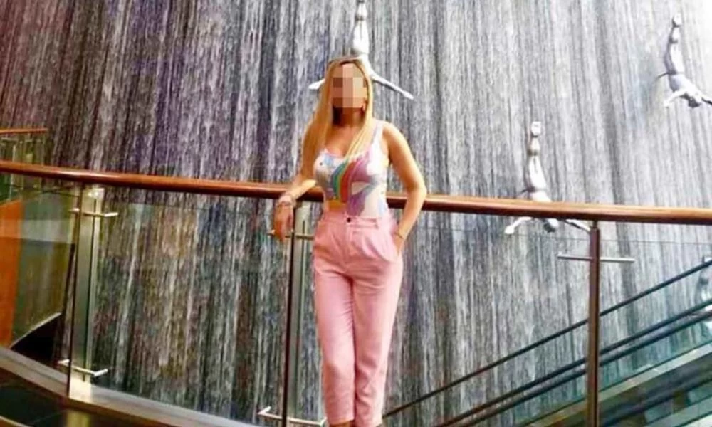 Επίθεση με βιτριόλι: Μενούνος και Χάφινγκτον δίπλα στην Ιωάννα